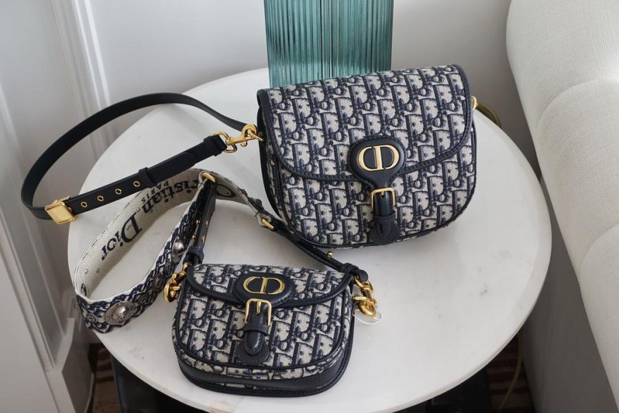 [엔젤샵] 디올 바비백 (스몰/미듐)