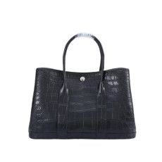 에르메스 가든파티 악어 국내배송