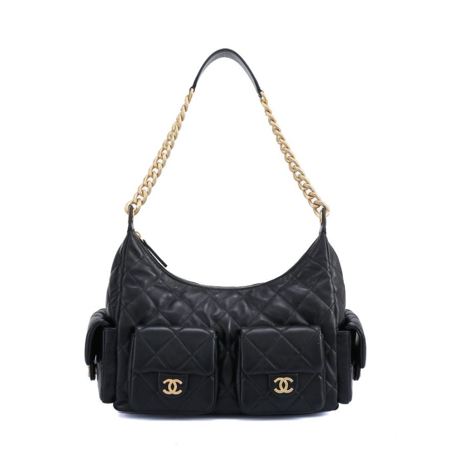 샤넬 25c 크루즈 호보백 맥시 (국내배송)