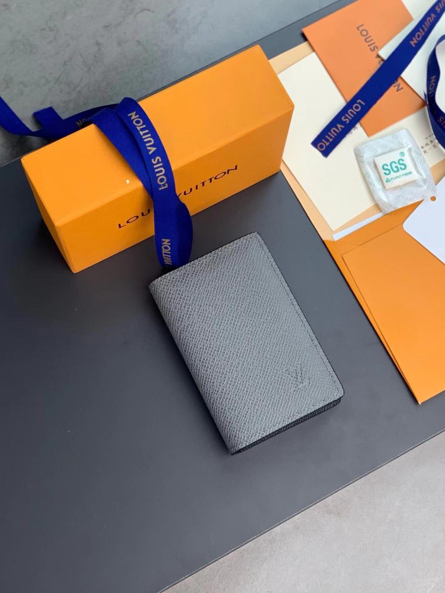 루이비통 오거나이저 장지갑