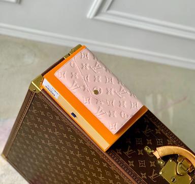 루이비통 사라 월릿