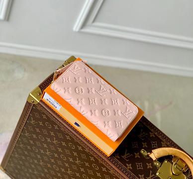 루이비통 사라 월릿