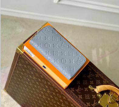 루이비통 사라 월릿