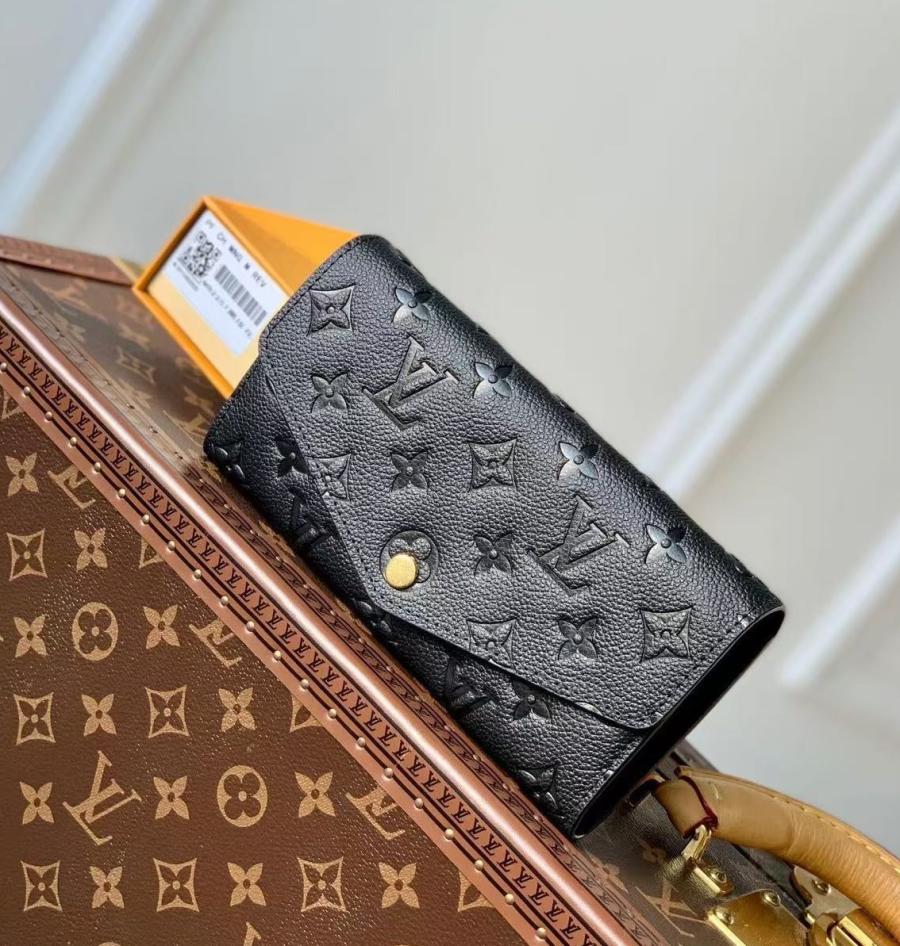 루이비통 사라 월릿