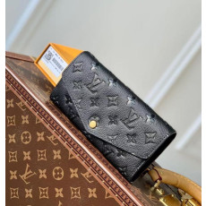 루이비통 사라 월릿