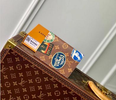 루이비통 M83519 패스포트 커버