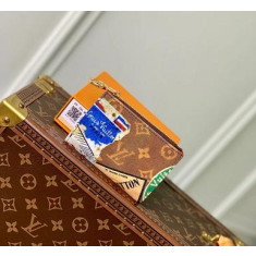 루이비통 리사 월릿