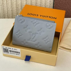 루이비통 리사 월릿