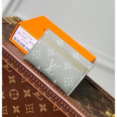 루이비통 M11550 더블 카드 홀더