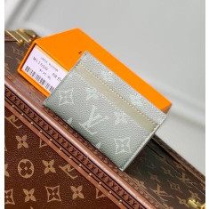 루이비통 M11550 더블 카드 홀더