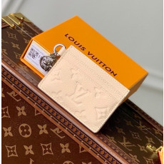 루이비통 LV참 카드홀더