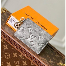 루이비통 LV참 카드홀더