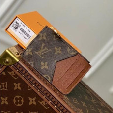 루이비통 로미 카드홀더