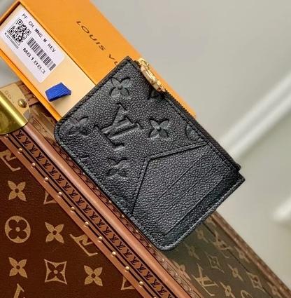 루이비통 로미 카드홀더