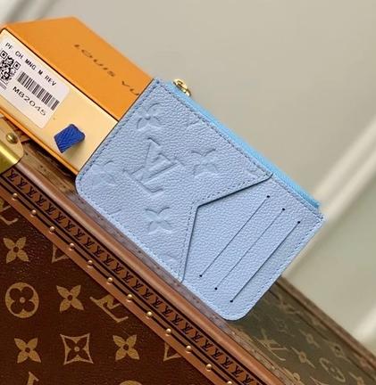 루이비통 로미 카드홀더
