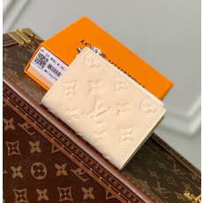 루이비통 리사 월릿