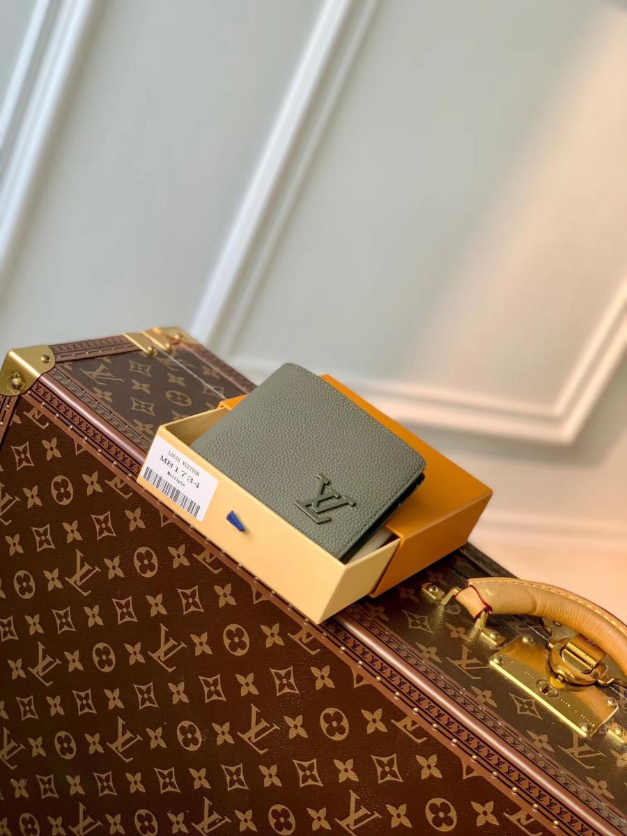 루이비통 멀티플 월릿
