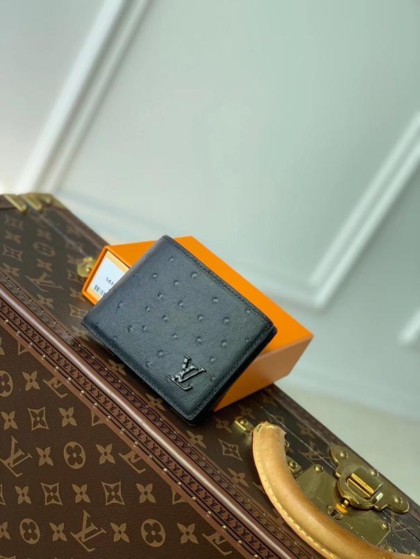 루이비통 멀티플 월릿