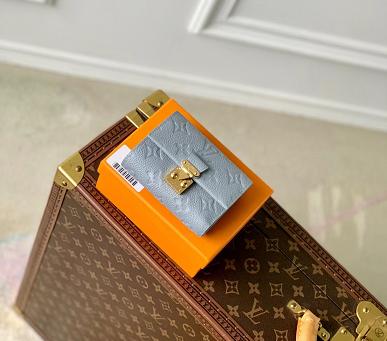 루이비통 메티스 컴팩트 월릿