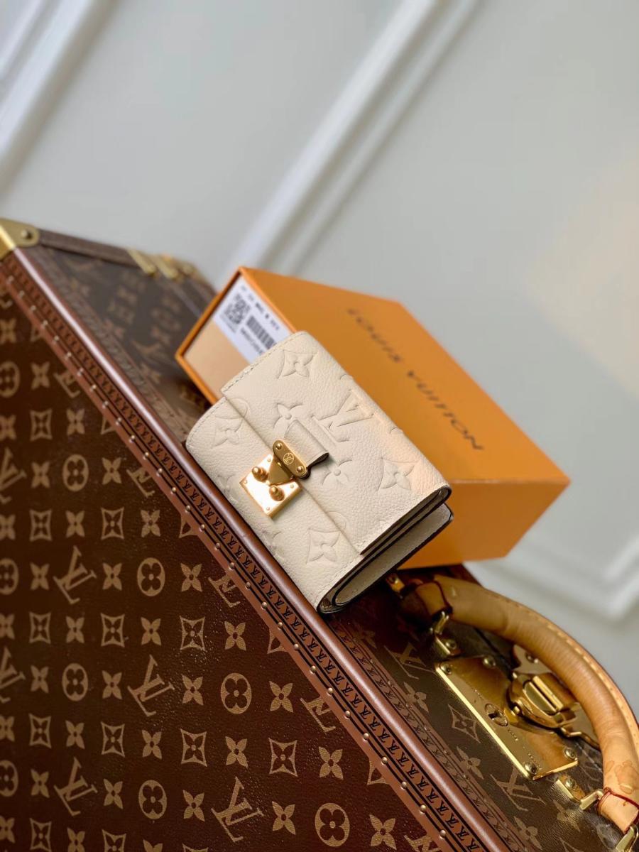 루이비통 메티스 컴팩트 월릿