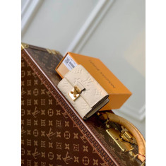 루이비통 메티스 컴팩트 월릿