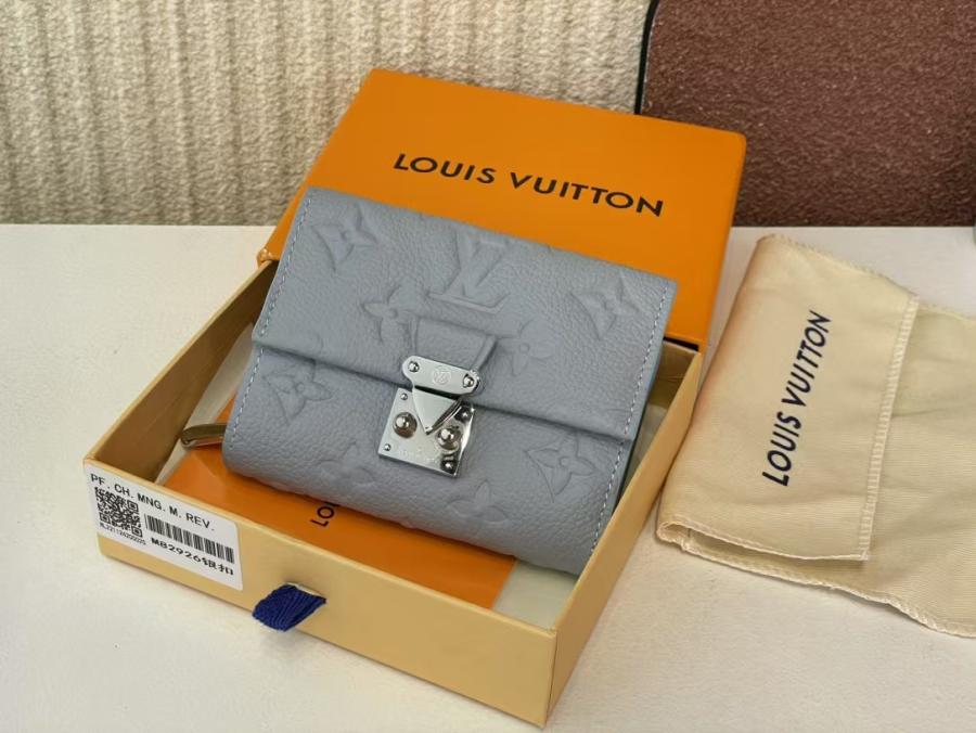 루이비통 메티스 컴팩트 월릿
