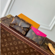 루이비통 모노그램 키리가미 미니 카드홀더