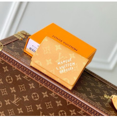 루이비통 모노그램 헤리티지 반지갑