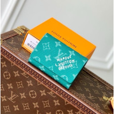 루이비통 모노그램 헤리티지 반지갑