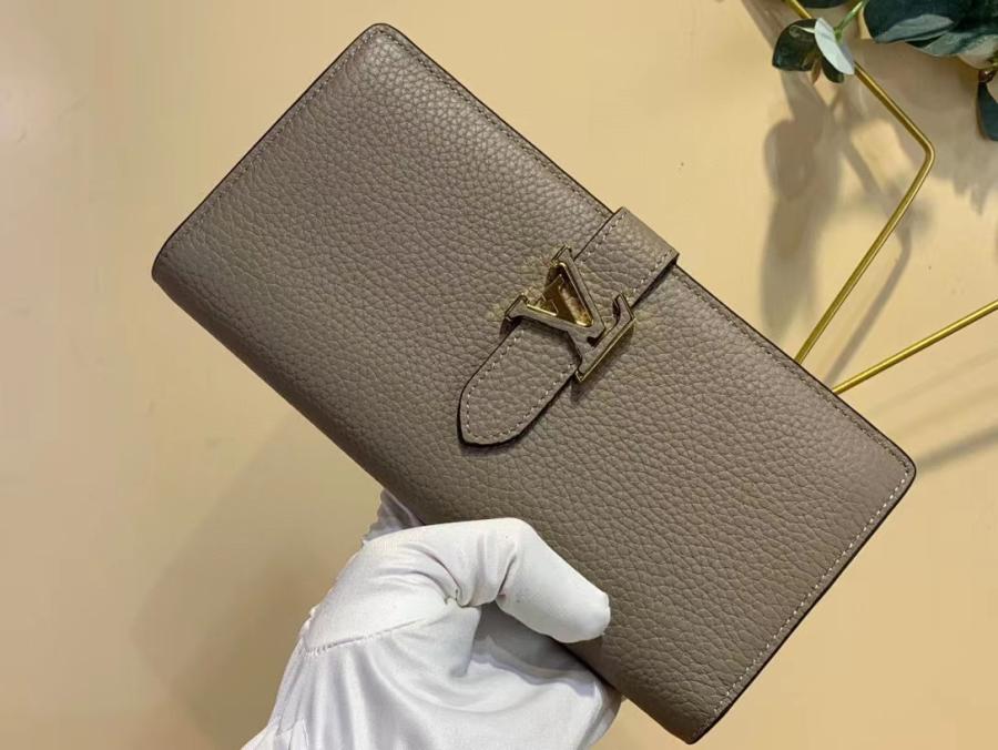 루이비통 버티컬 월릿