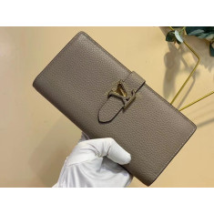 루이비통 버티컬 월릿