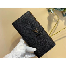 루이비통 버티컬 월릿