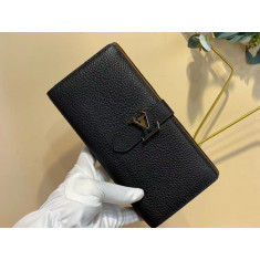 루이비통 버티컬 월릿