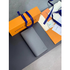 루이비통 브라짜 월릿