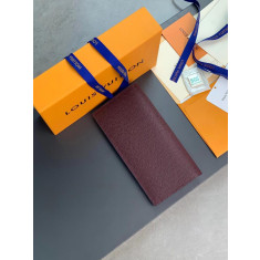 루이비통 브라짜 월릿