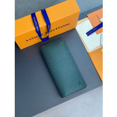 루이비통 브라짜 월릿