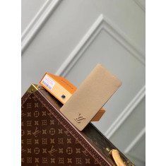 루이비통 브라짜 월릿