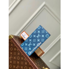 루이비통 브라짜 월릿