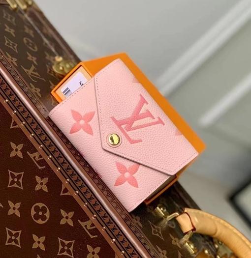 루이비통 빅토린 월릿