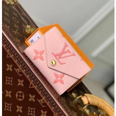 루이비통 빅토린 월릿