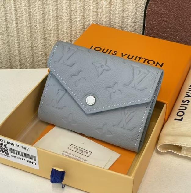 루이비통 빅토린 월릿