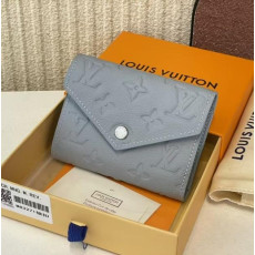 루이비통 빅토린 월릿