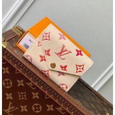 루이비통 빅토린 월릿