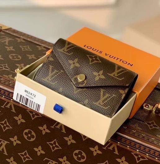 루이비통 빅토린 월릿