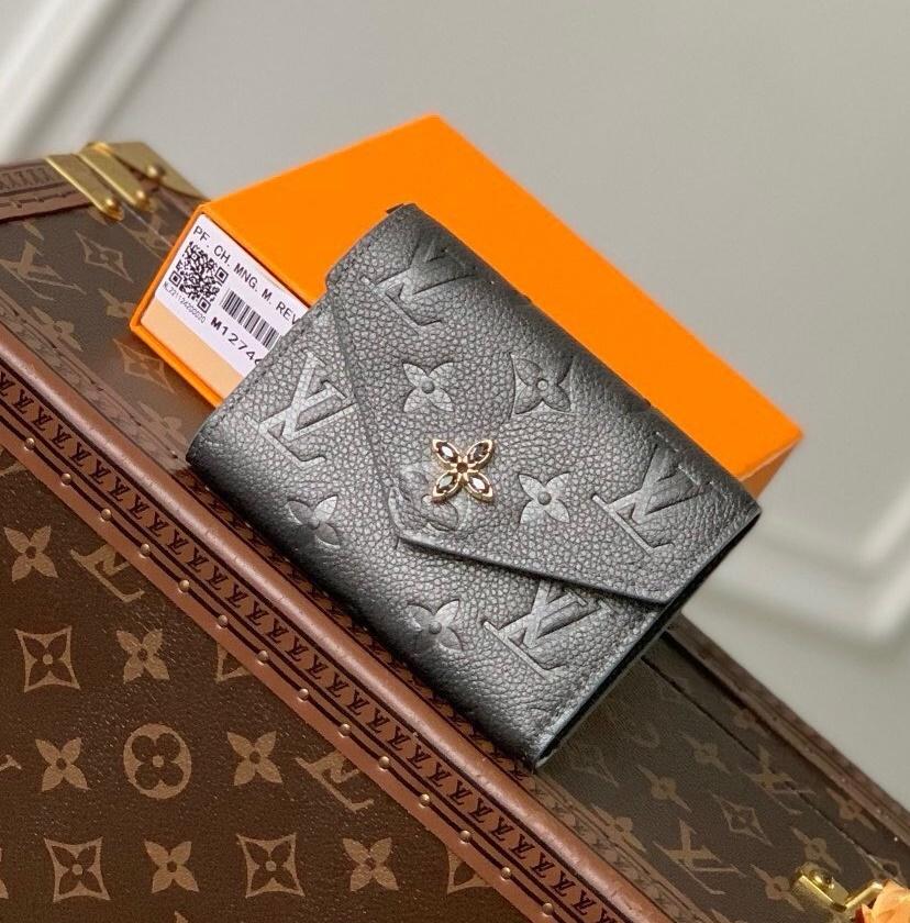 루이비통 빅토린 월릿