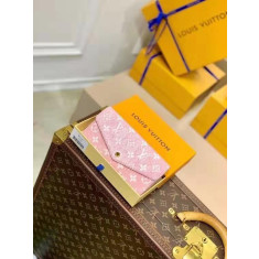 루이비통 세라 월릿