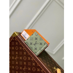 루이비통 슬렌더 월릿