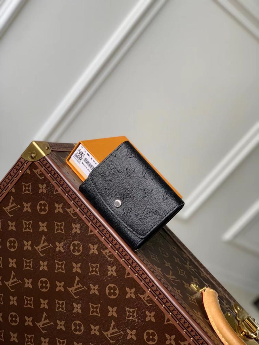 루이비통 아이리스 컴팩트 월릿