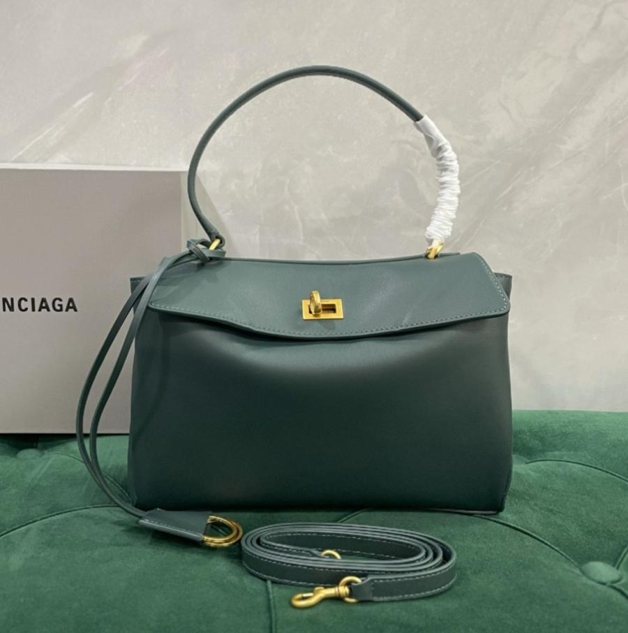 발렌시아가 로데오백 스몰, 미듐, 라지