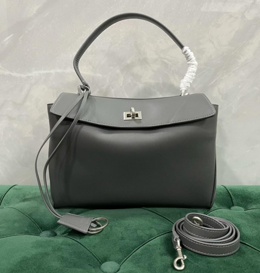 발렌시아가 로데오백 스몰, 미듐, 라지